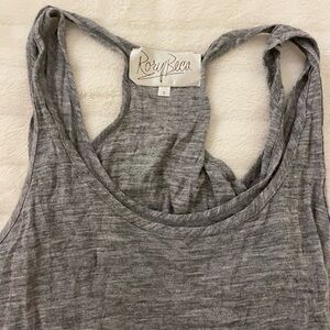 Rory Beca double tank top